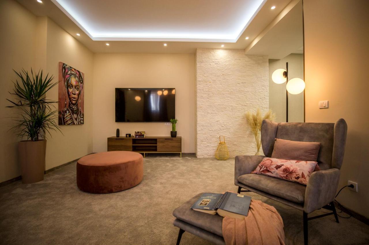 Vs Apartmani Vrnjačka Banja Exterior foto