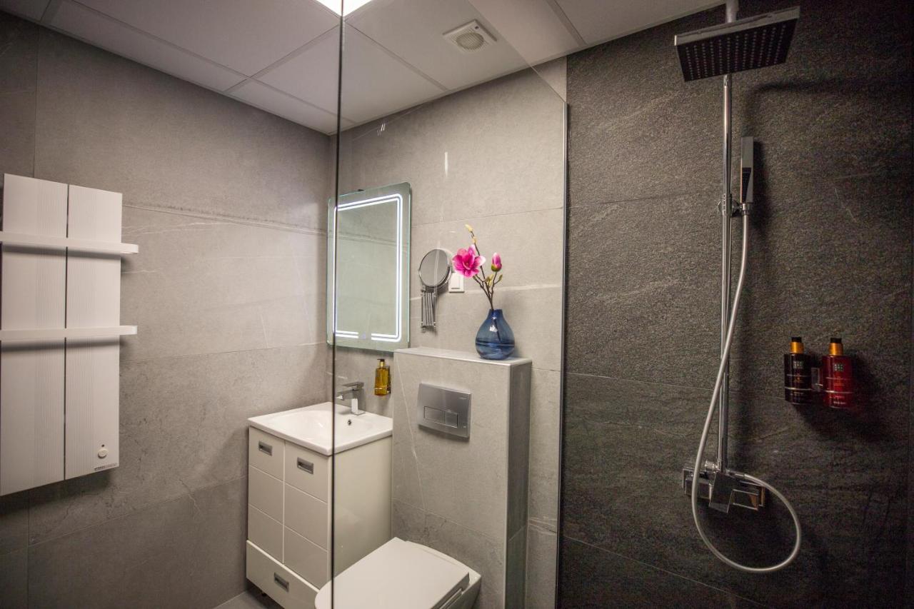 Vs Apartmani Vrnjačka Banja Exterior foto